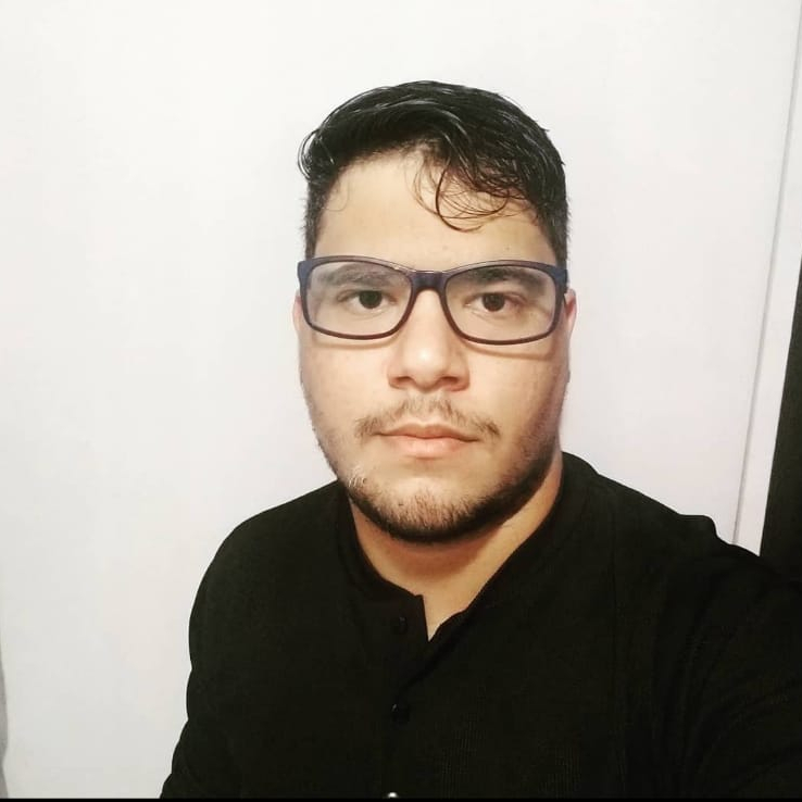 Avatar do usuário