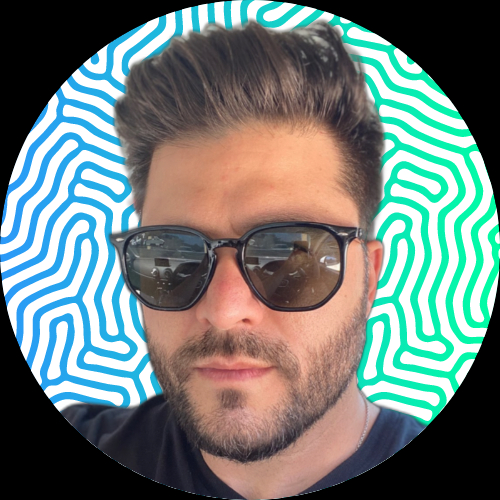 User's avatar