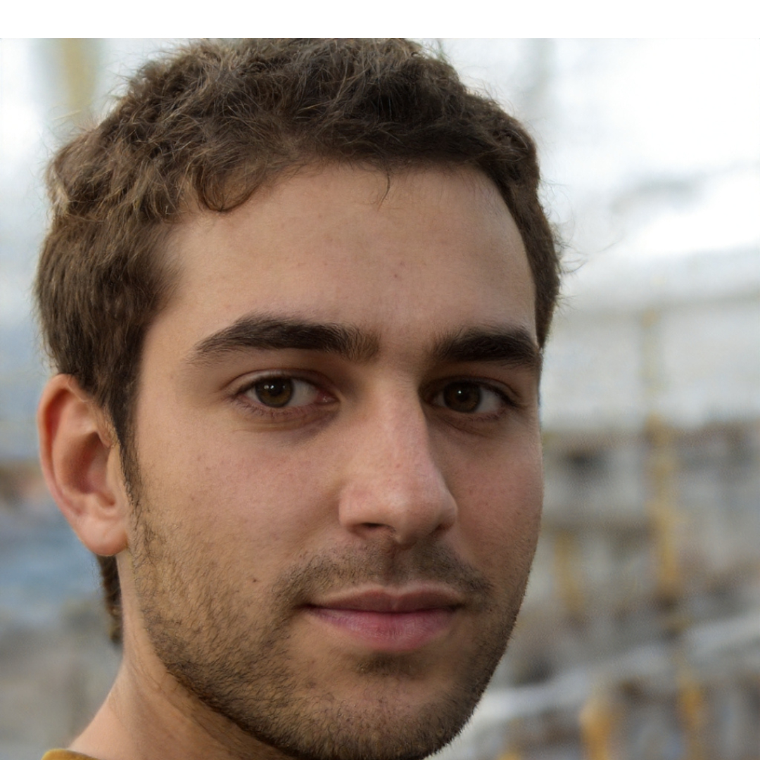 Avatar do usuário