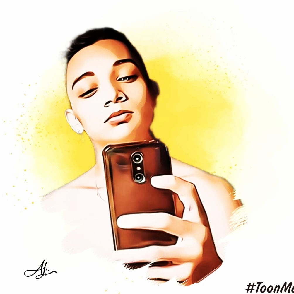 User's avatar
