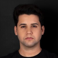 Avatar do usuário