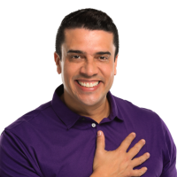 Avatar do usuário