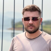 Avatar do usuário