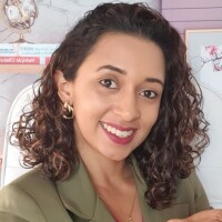 Avatar do usuário