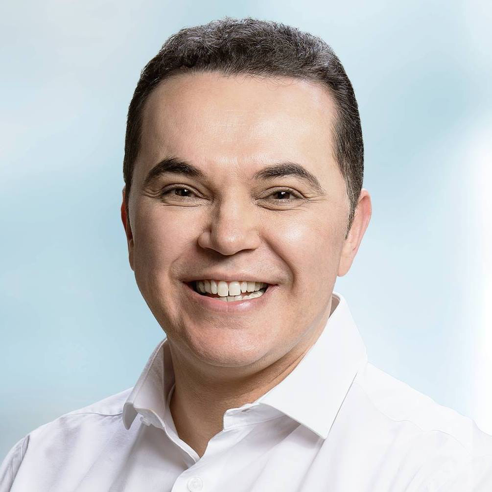 Avatar do usuário