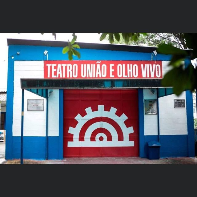 Avatar do usuário