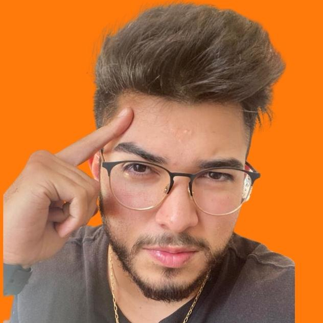 User's avatar