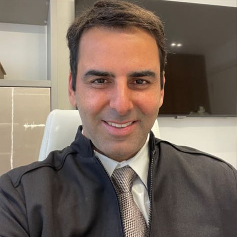 Avatar do usuário