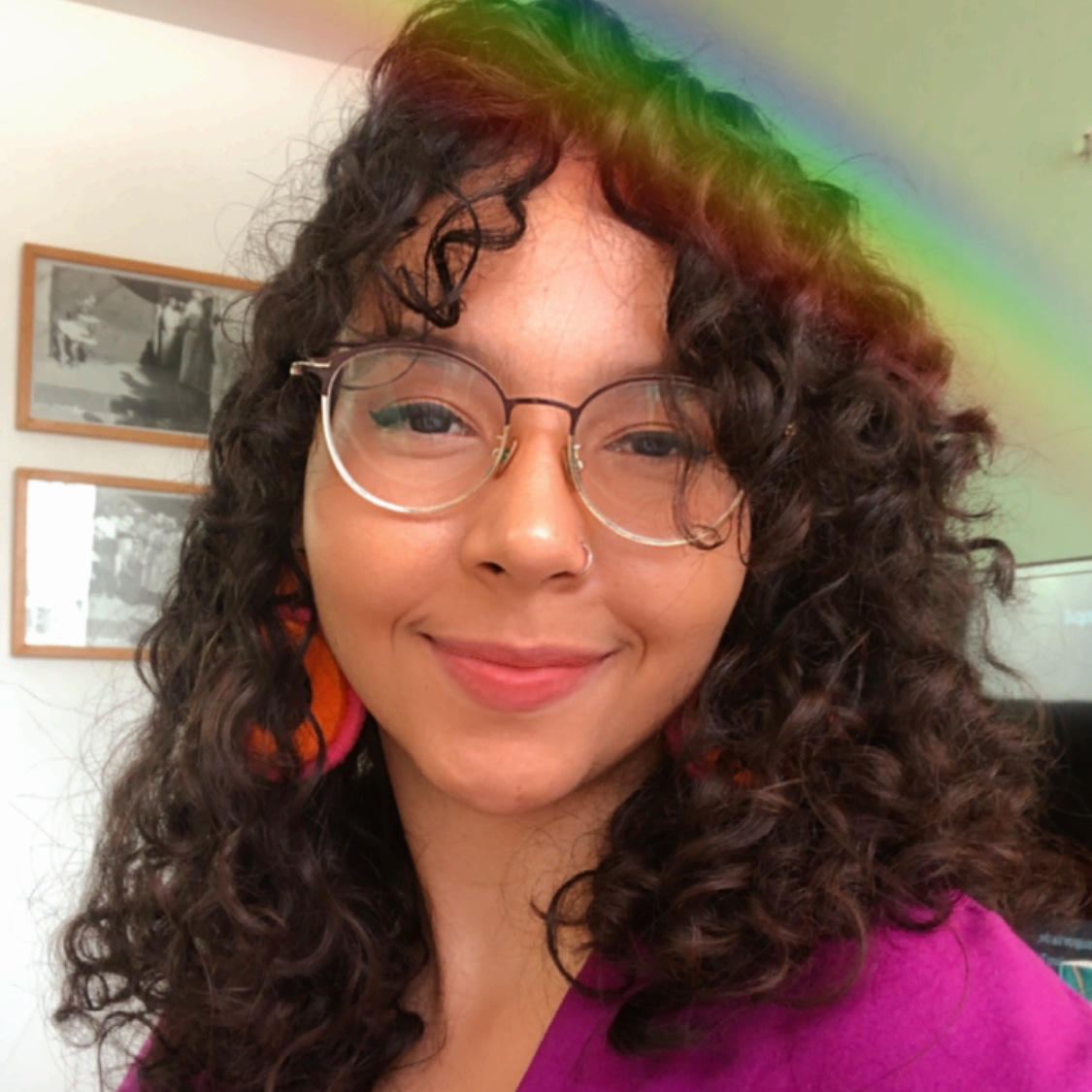 Avatar do usuário