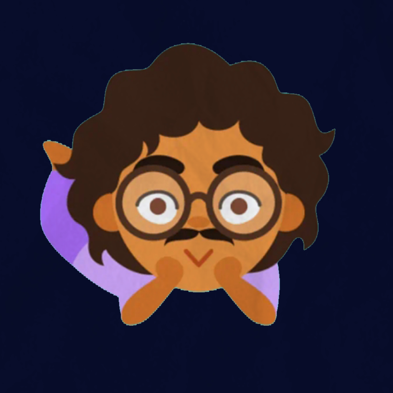 User's avatar