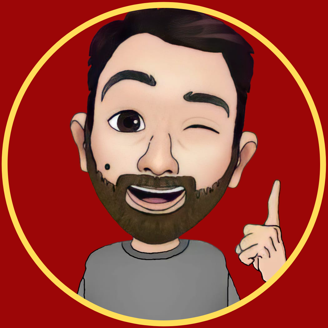 User's avatar