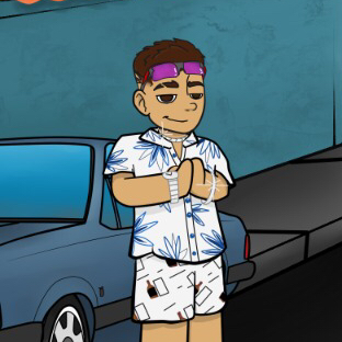 Avatar do usuário