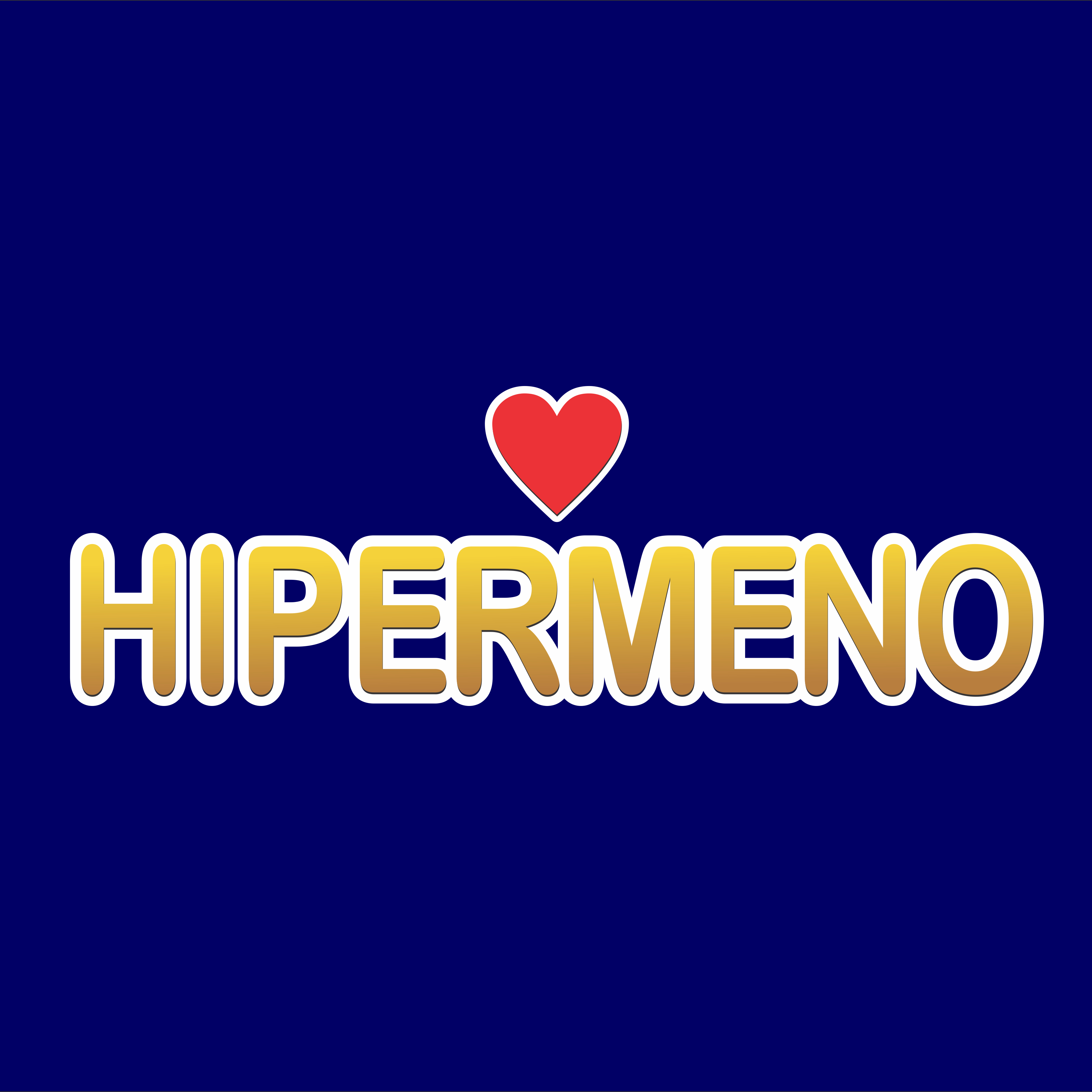 Avatar do usuário
