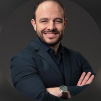 Avatar do usuário