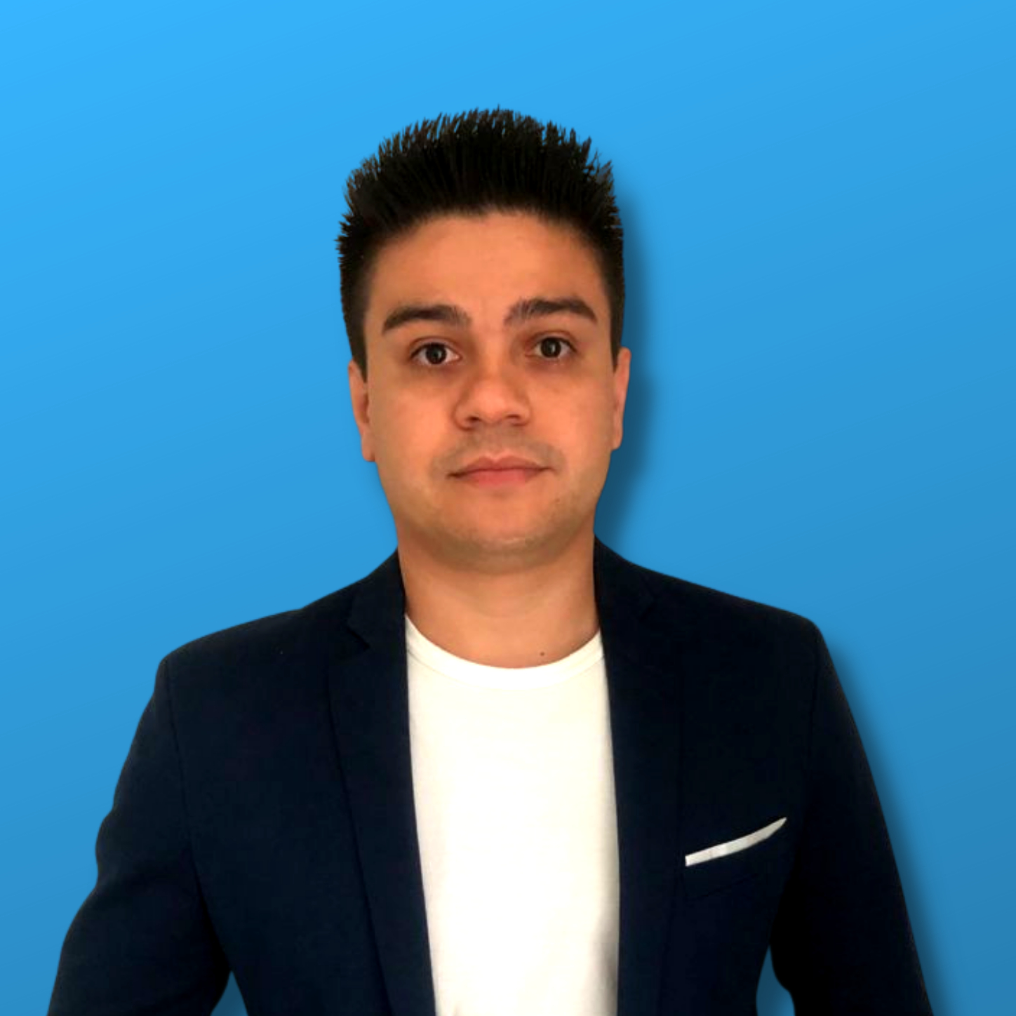 Avatar do usuário