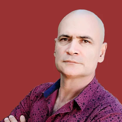 Avatar do usuário