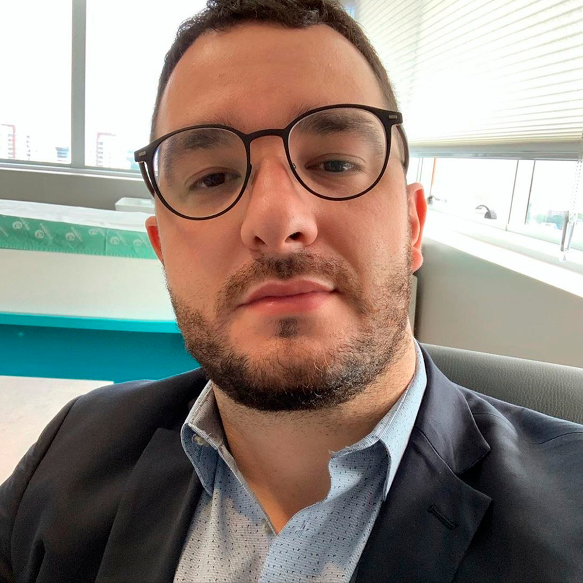 Avatar do usuário