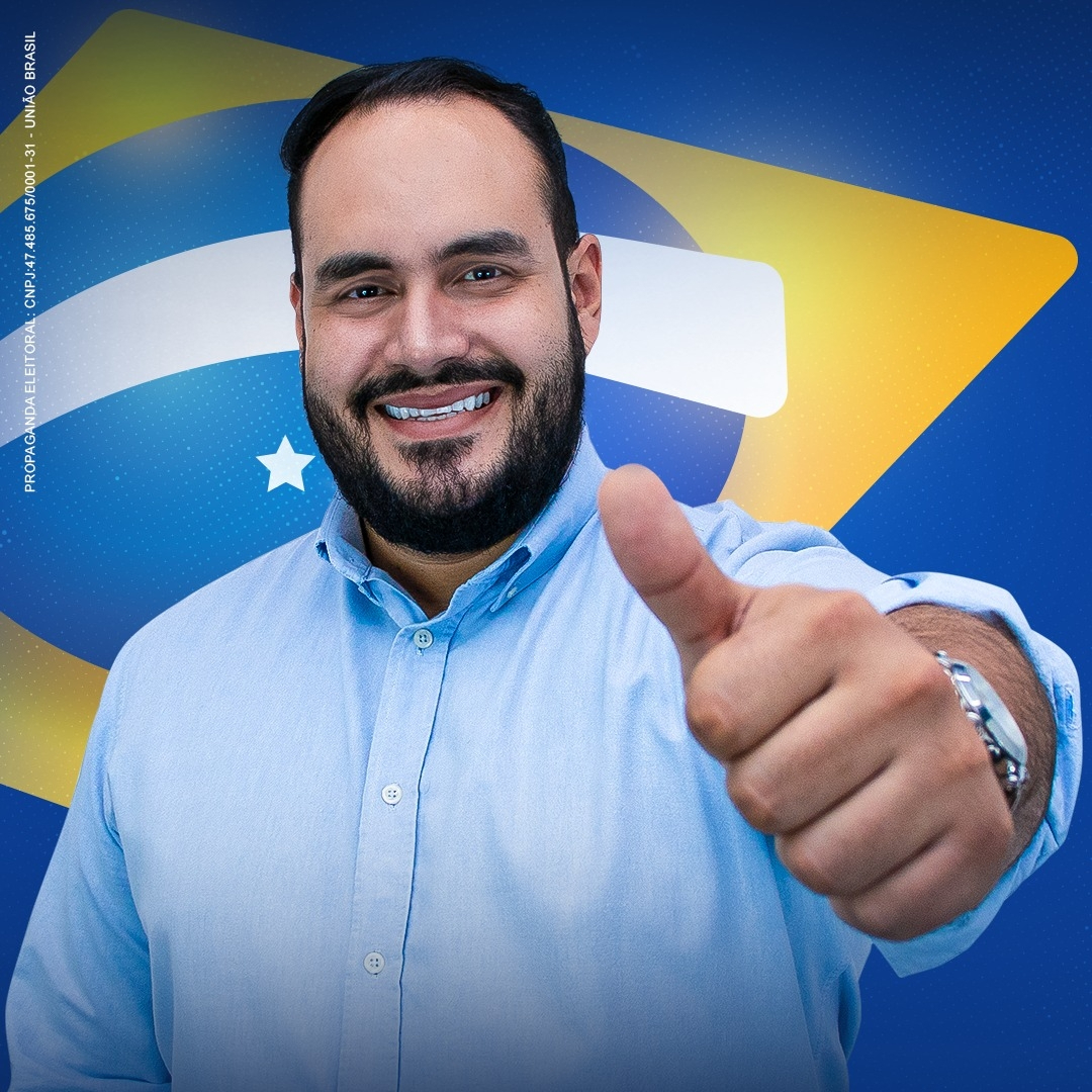 Avatar do usuário