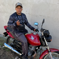 Avatar do usuário