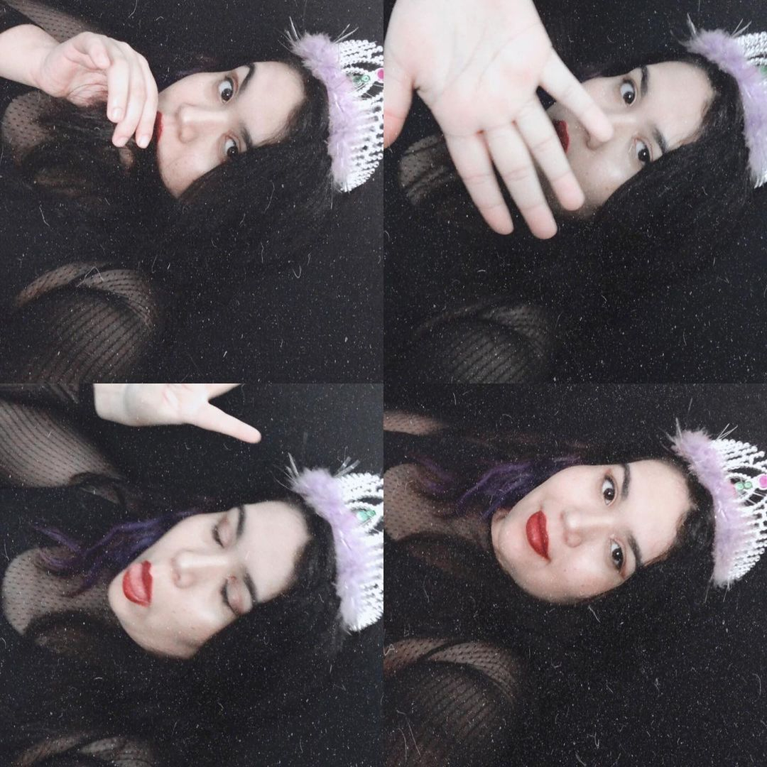 Avatar do usuário