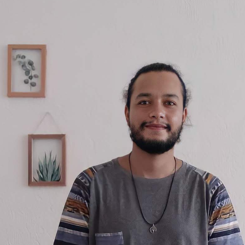 Avatar do usuário