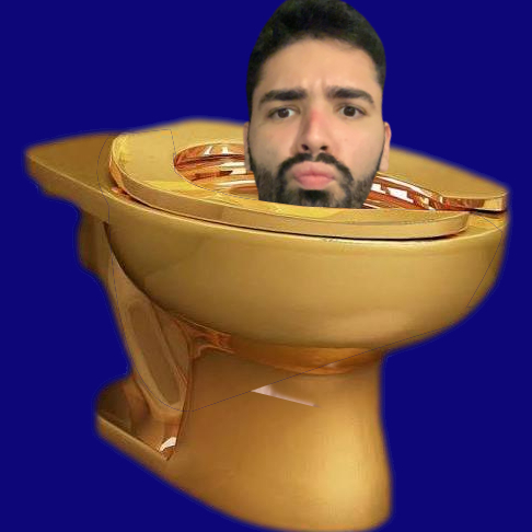 Avatar do usuário