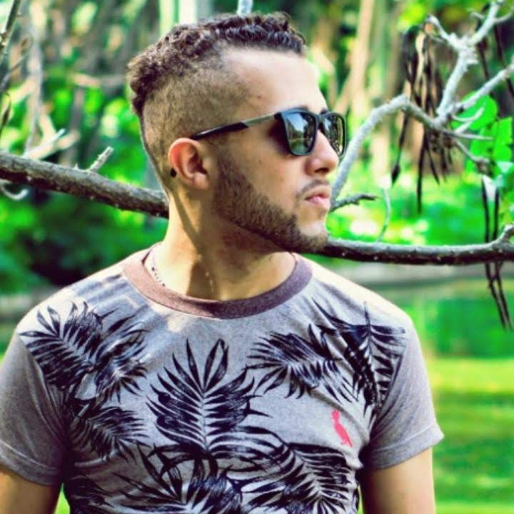 Avatar do usuário