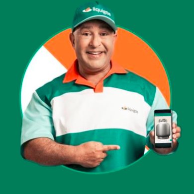 Avatar do usuário