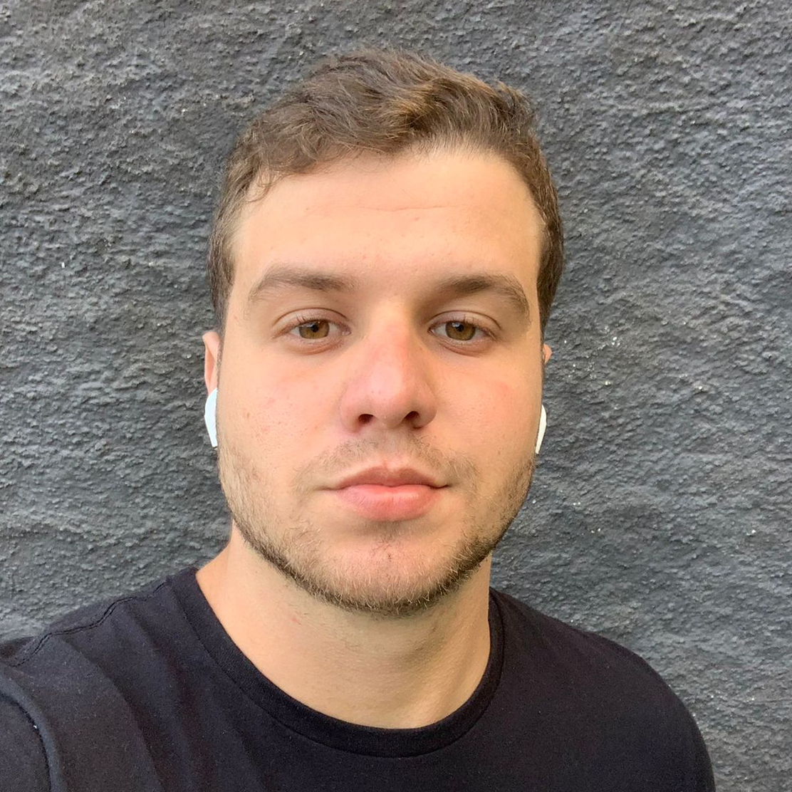 Avatar do usuário