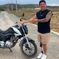 Avatar do usuário