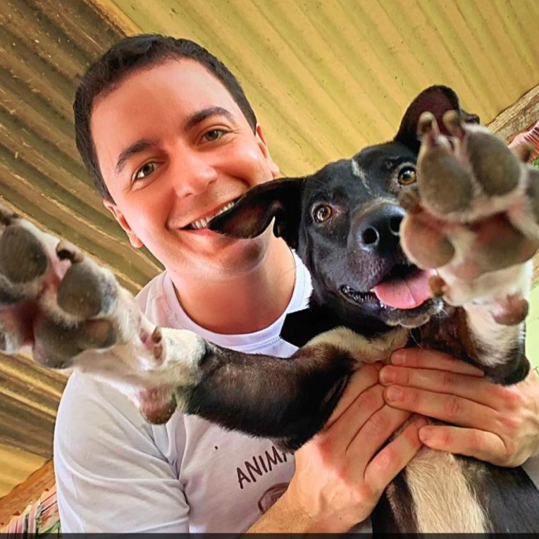Avatar do usuário