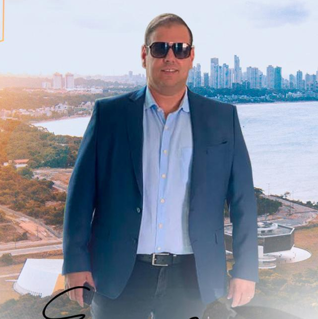 Avatar do usuário