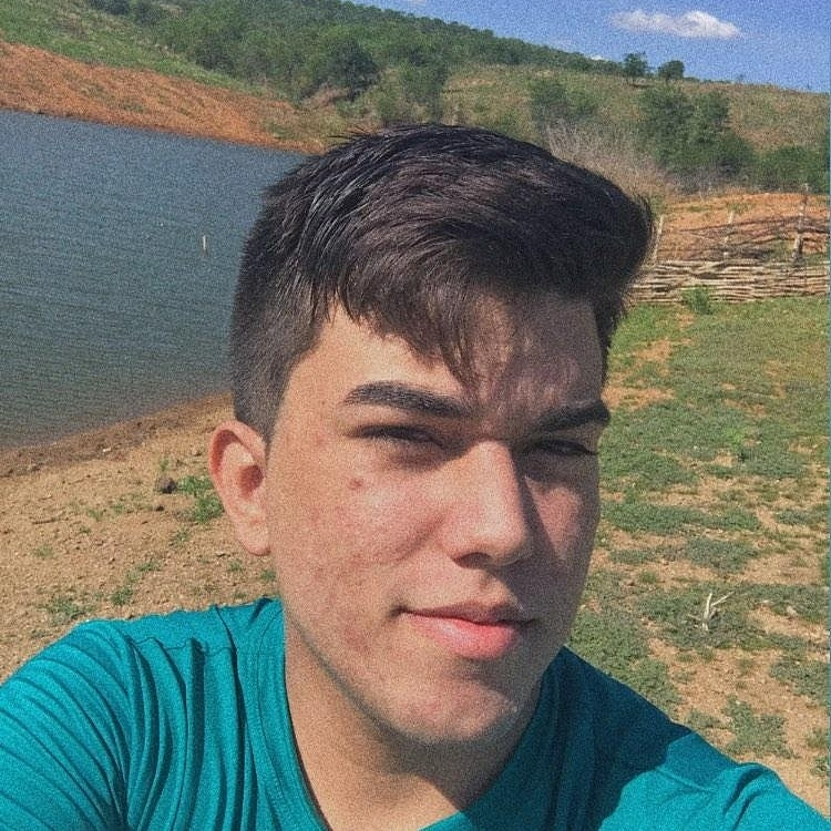 User's avatar
