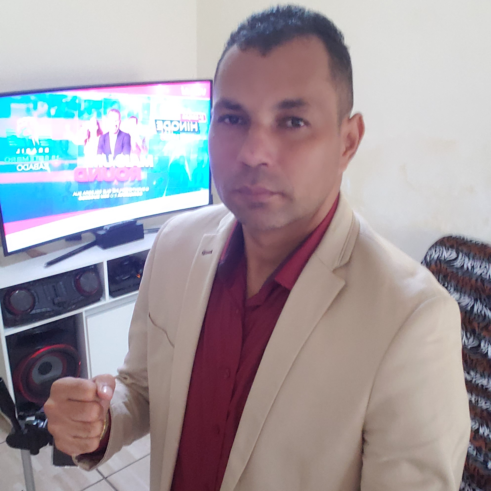 User's avatar