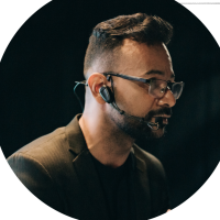 Avatar do usuário
