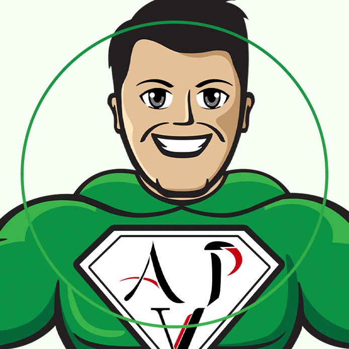 Avatar do usuário
