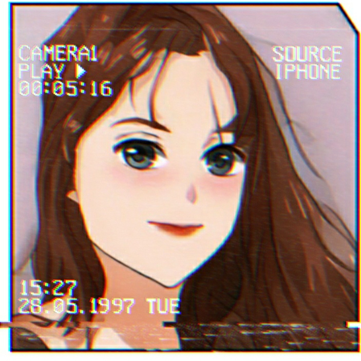 User's avatar
