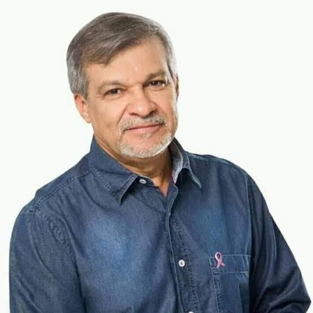 Avatar do usuário
