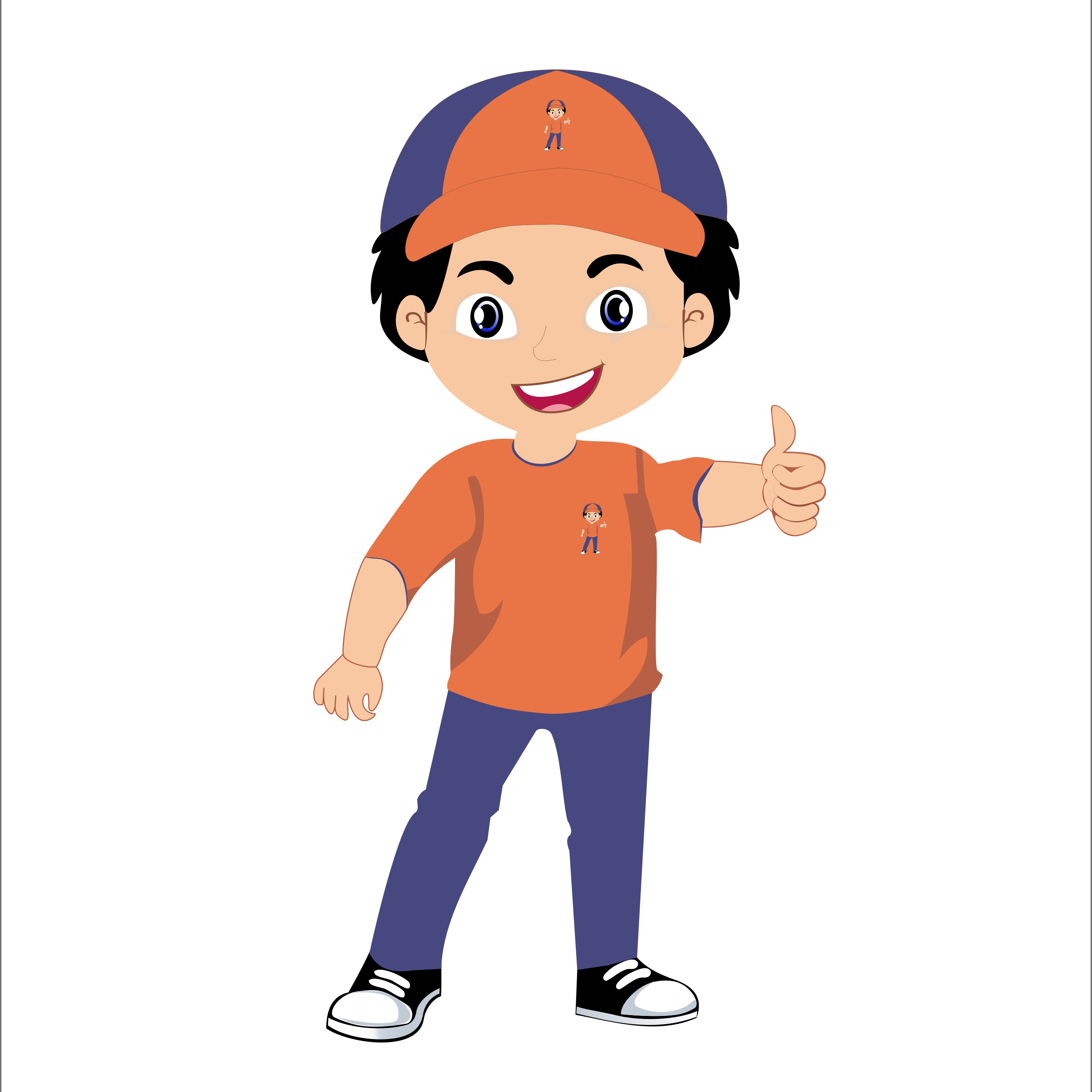 Avatar do usuário