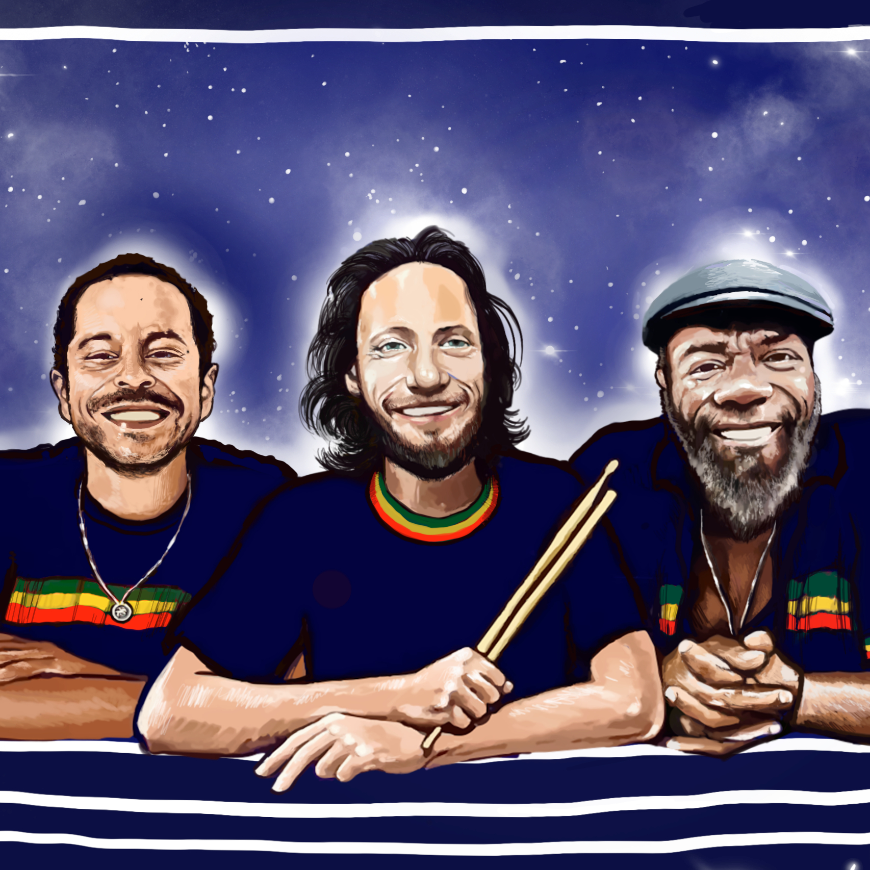 Avatar do usuário