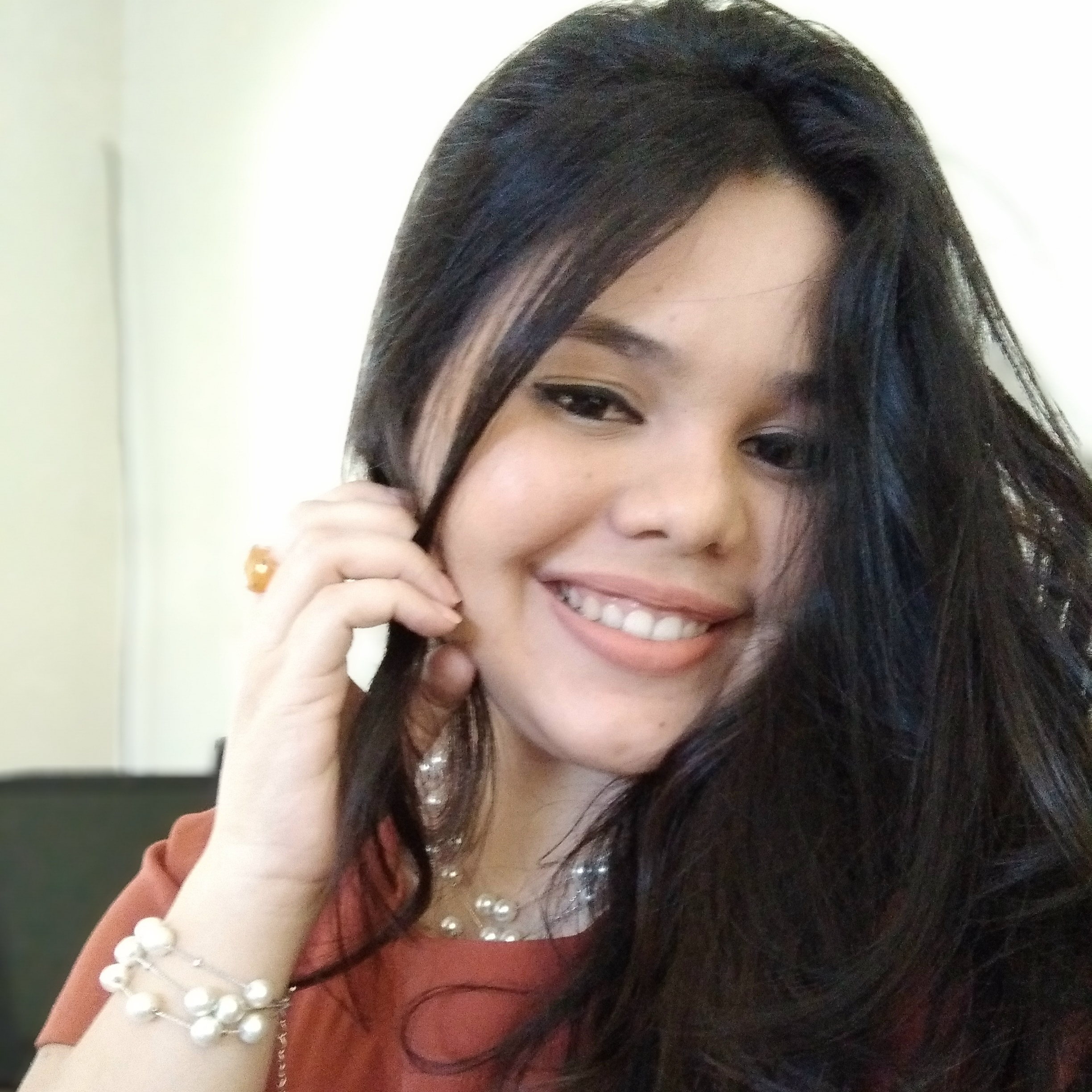 User's avatar