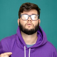 Avatar do usuário
