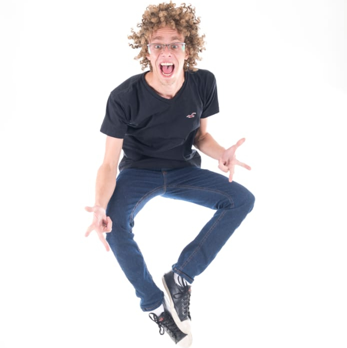 Avatar do usuário