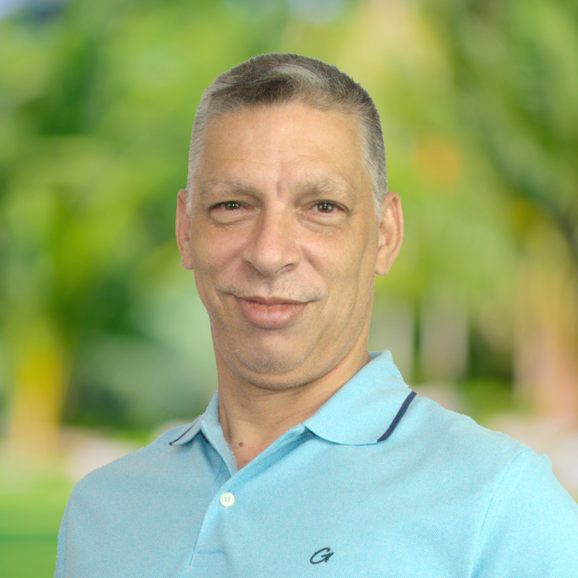 Avatar do usuário