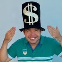 Avatar do usuário