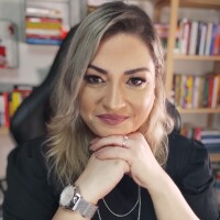 Avatar do usuário
