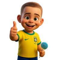 Avatar do usuário