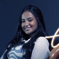 Avatar do usuário