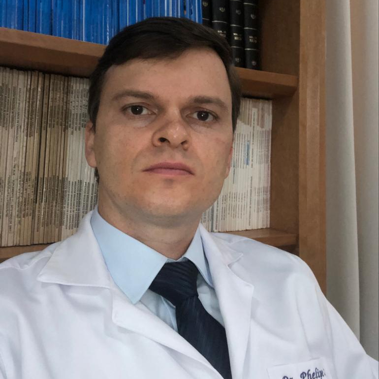 Avatar do usuário