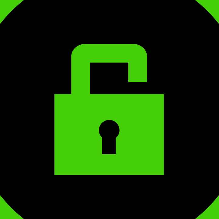 User's avatar
